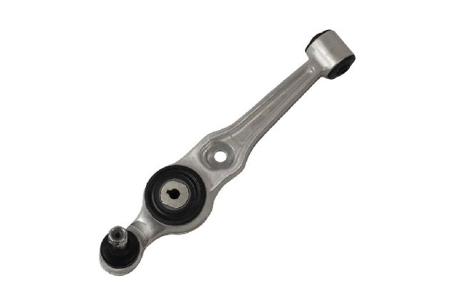 1996-1998 Saab 900 Suspension Control Arm and Ball Joint Assembly - Front Left Lower (Vaico)