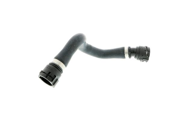 2000-2003 BMW X5 Engine Coolant Reservoir Hose - Reservoir To Auxiliary Water Pump (Vaico)