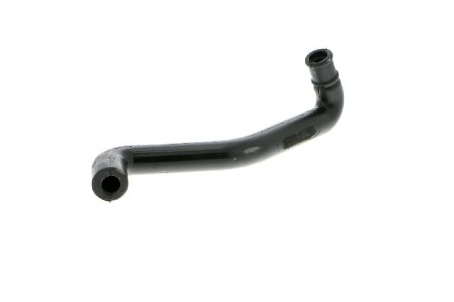 1998-1999 Mercedes-Benz CL500 Engine Crankcase Breather Hose - Connector To Connector (Vaico)