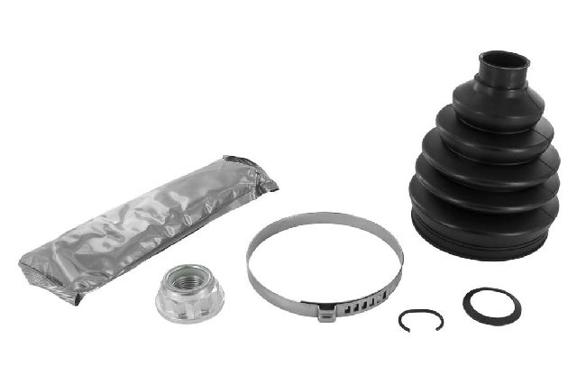 1994-2004 Volkswagen Jetta CV Joint Boot Kit - Front Left Outer or Front Right Outer (Vaico)