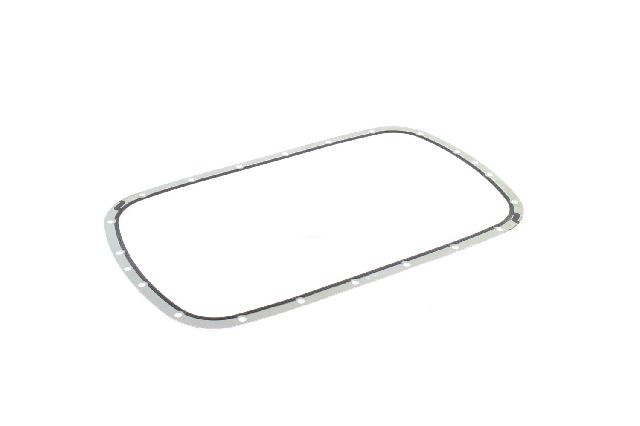 2004-2008 BMW X3 Transmission Oil Pan Gasket (Vaico)
