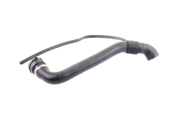 2006 Mercedes-Benz S350 Radiator Coolant Hose - Upper (Vaico)