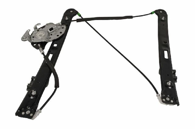 1999-2000 BMW 323i Window Regulator - Front Right (Vaico)