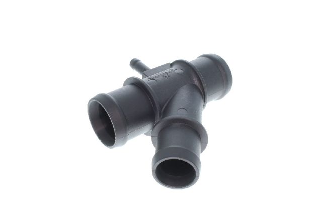 2006-2008 Volkswagen GTI Engine Coolant Hose Flange (Vaico)
