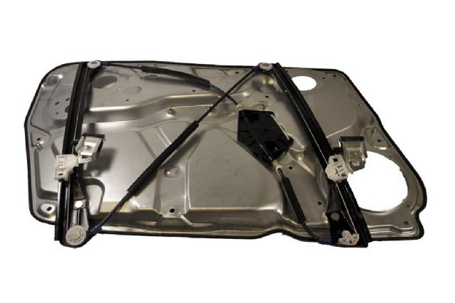 1998-2005 Volkswagen Passat Window Regulator - Front Right (Vaico)