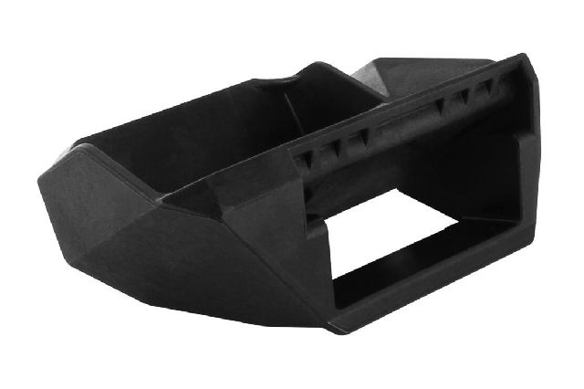 2006-2008 BMW 750i Radiator Mount Bracket - Lower Right (Vaico)