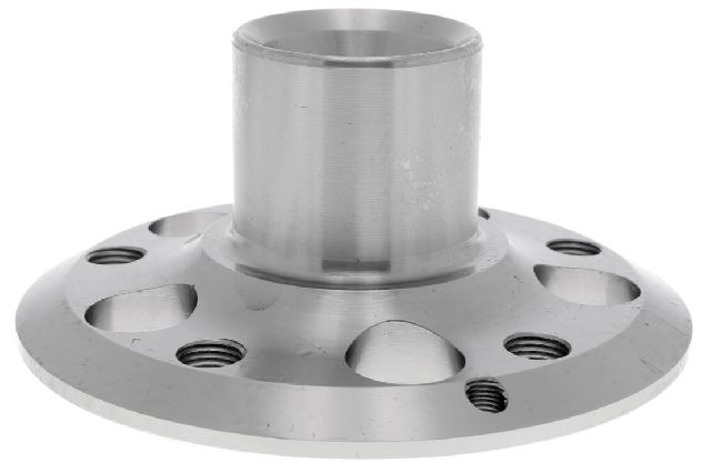 2012-2013 Mercedes-Benz S350 Wheel Hub - Front (Vaico)