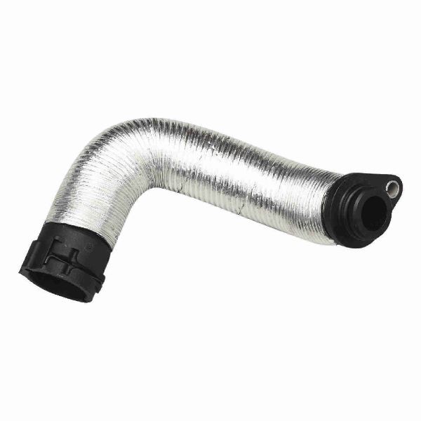 1995-1998 Saab 9000 Coolant Hose (Vaico)