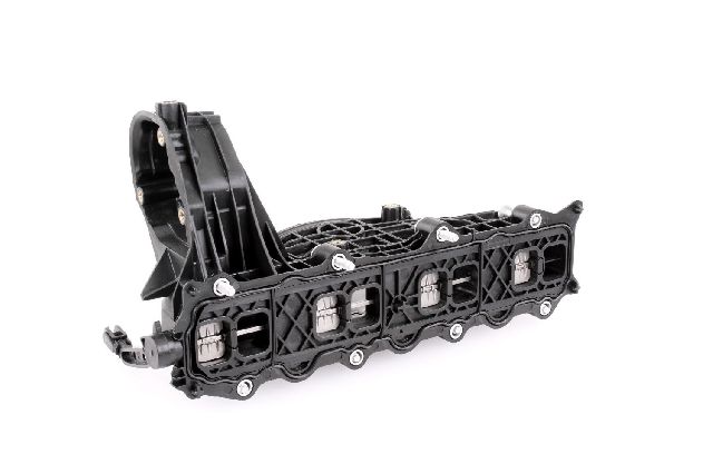2014-2017 Mercedes-Benz Sprinter 3500 Engine Intake Manifold (Vaico)