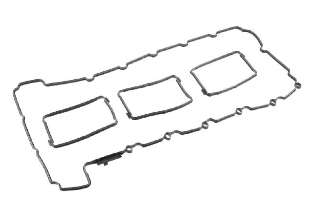 2011-2017 BMW X3 Engine Valve Cover (Vaico)