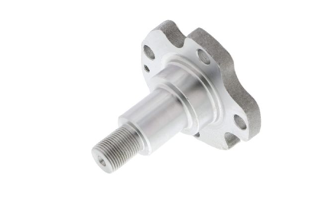 1999-2006 Volkswagen Golf Stub Axle - Rear (Vaico)
