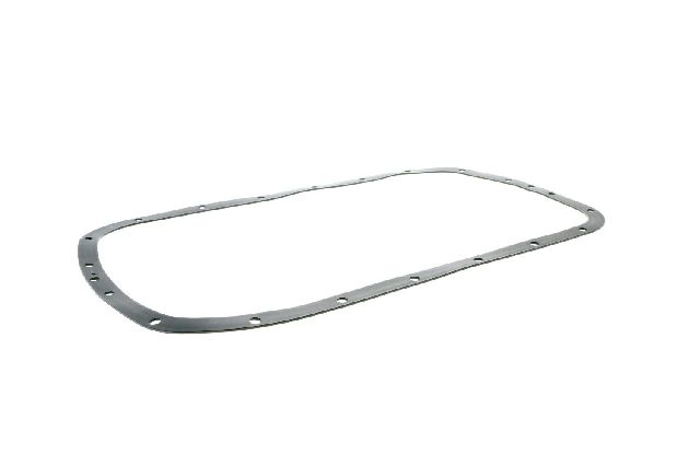 2004-2008 BMW X3 Transmission Oil Pan Gasket (Vaico)