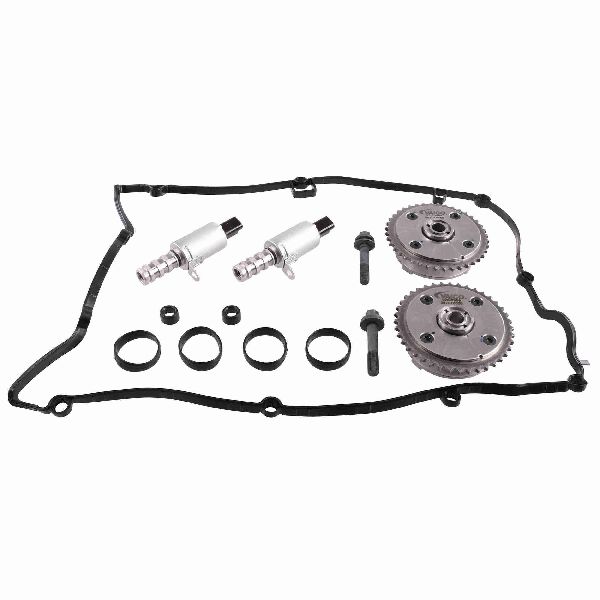 2007-2015 Mini Cooper Engine Variable Valve Timing (VVT) Sprocket -  or Intake (Vaico)