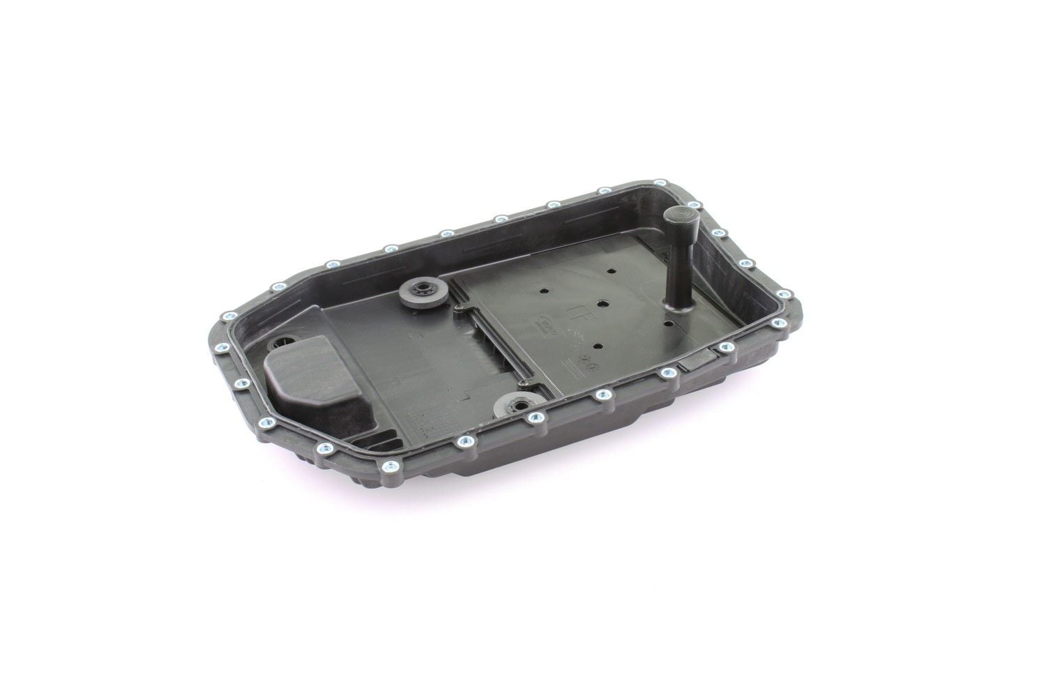 2006-2011 BMW 325i Transmission Oil Pan Vaico