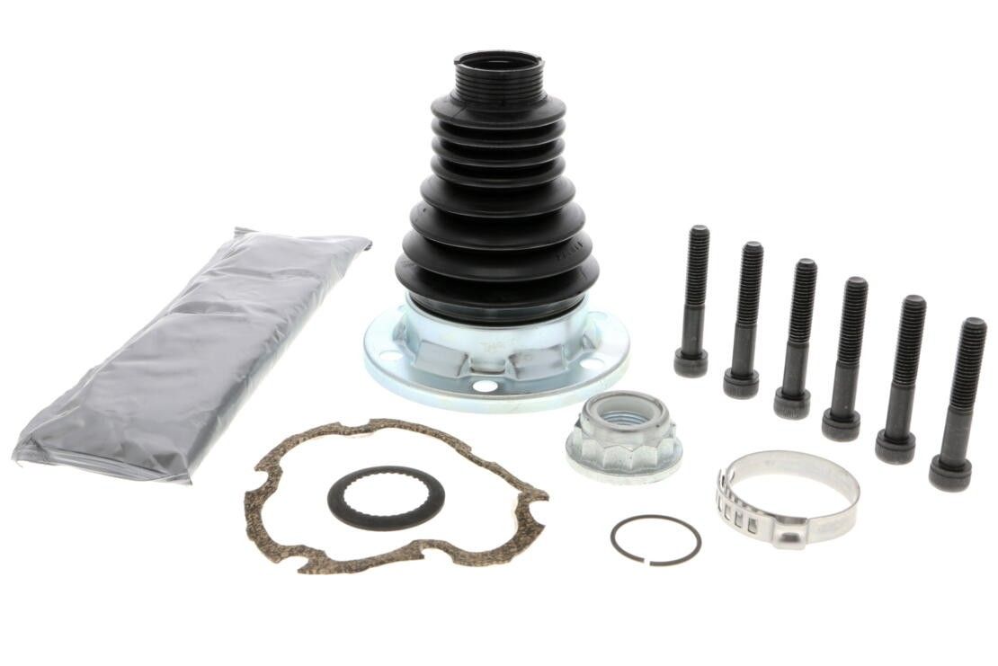 2009, 2008, 2007, 2006 Volkswagen Rabbit CV Joint Boot Kit