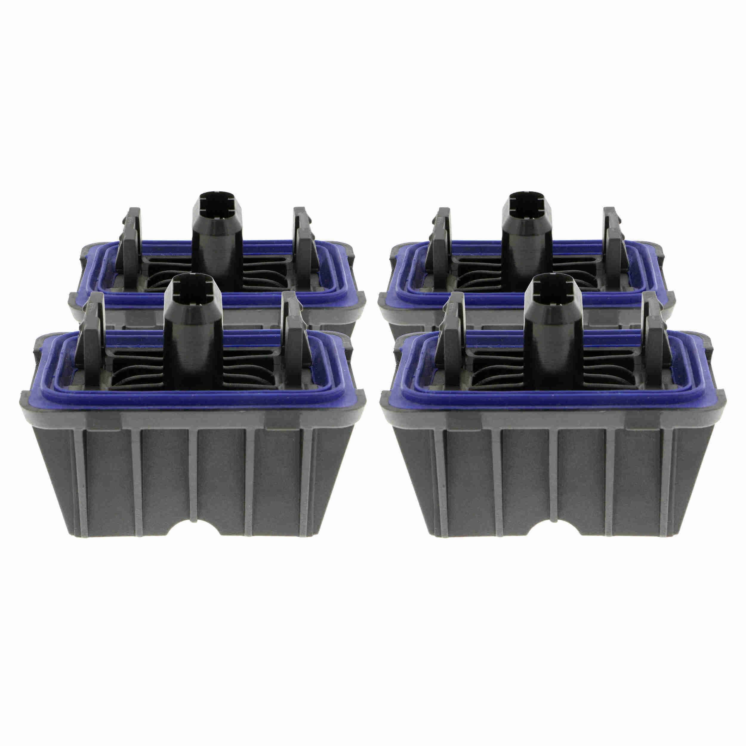 2017, 2016, 2015, 2014, 2013 BMW M6 GT Jack Pad