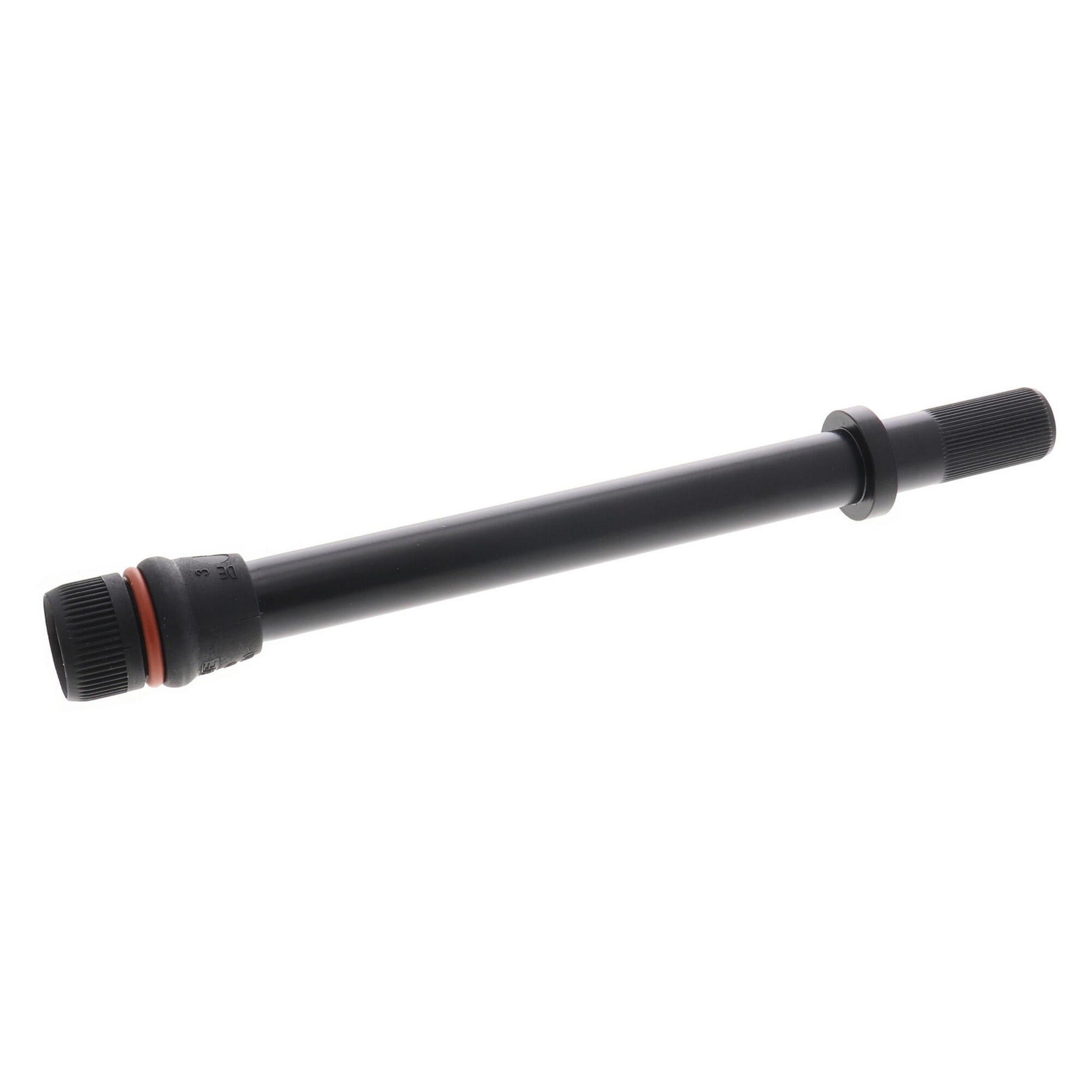2009, 2008, 2007, 2006, 2005, 2004, 2003 Audi A4 Engine Oil Dipstick Tube Funnel