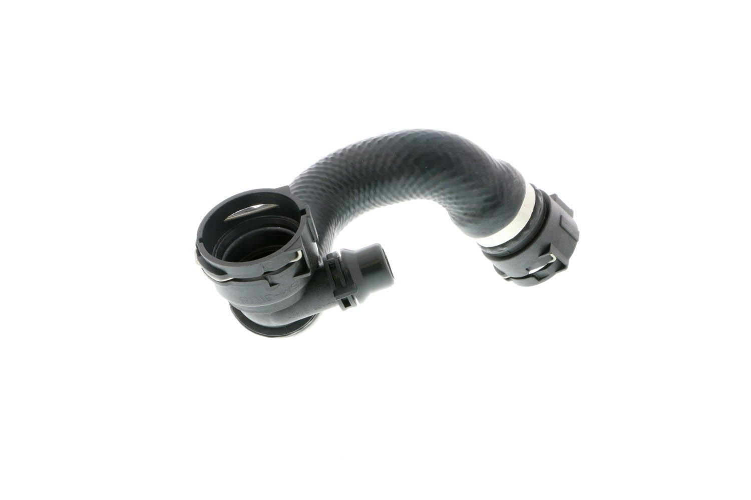 2014, 2013, 2012, 2011, 2010, 2009, 2008 BMW X6 Radiator Coolant Hose
