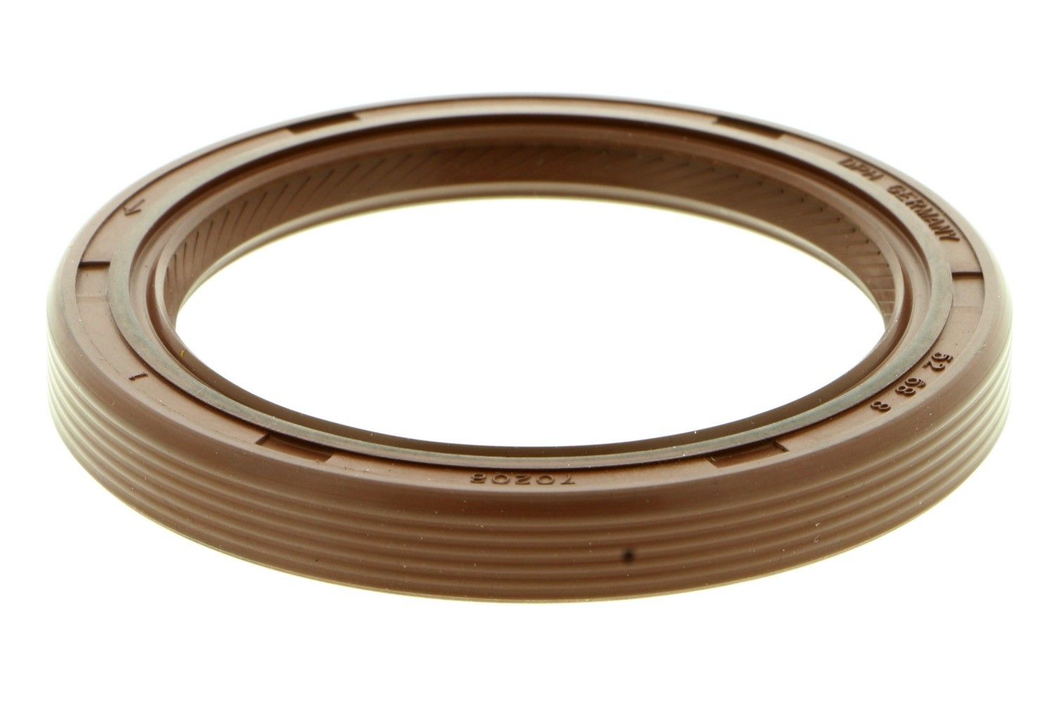 2003-2005 BMW 323Ci Manual Transmission Main Shaft Seal Vaico