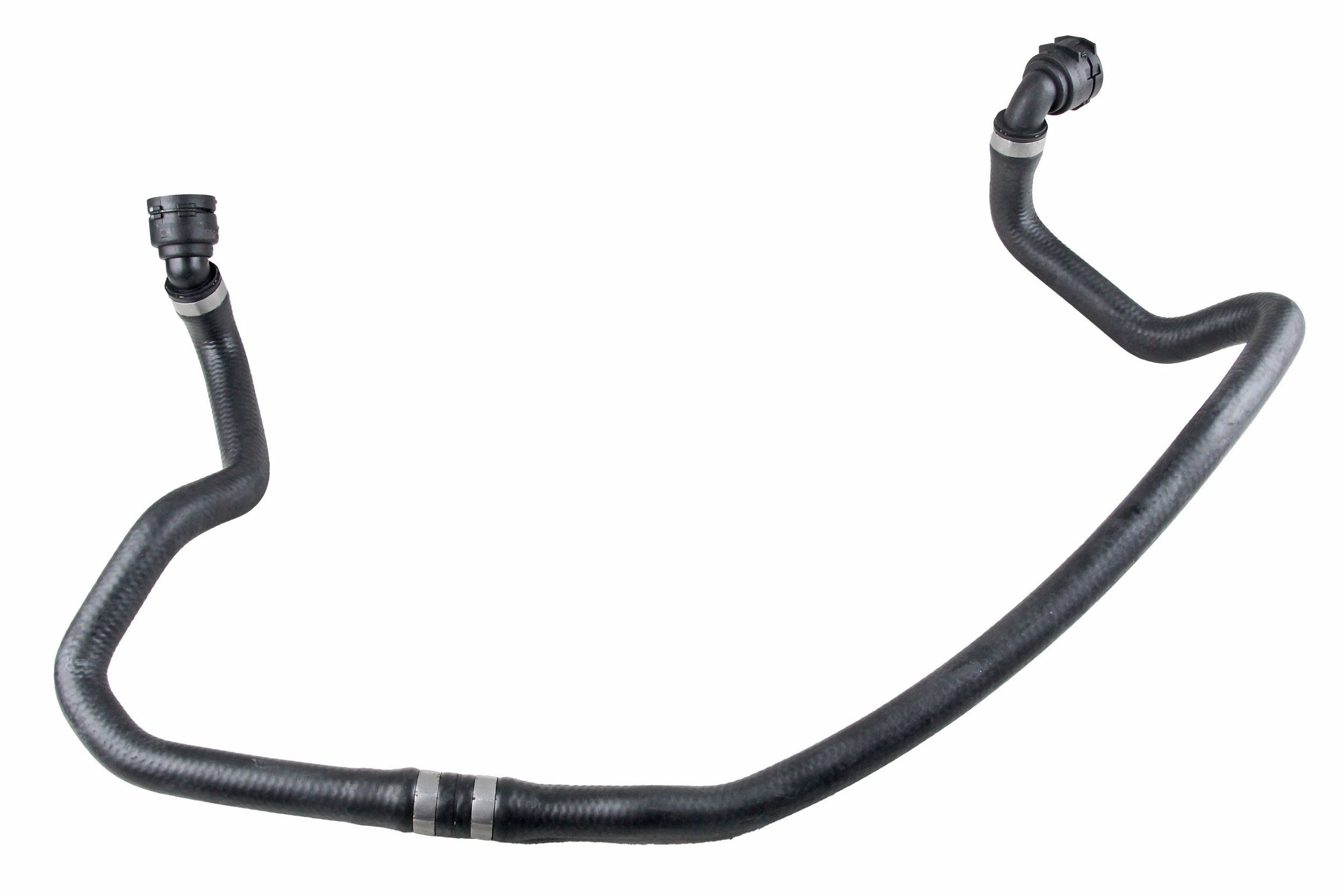 2017, 2016, 2015, 2014, 2013, 2012, 2011 BMW X3 Coolant Hose