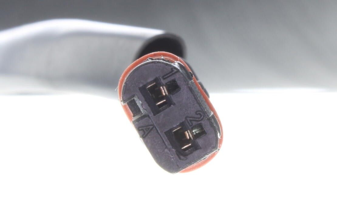 2004-2007 BMW 323i Engine Crankcase Breather Hose Vaico