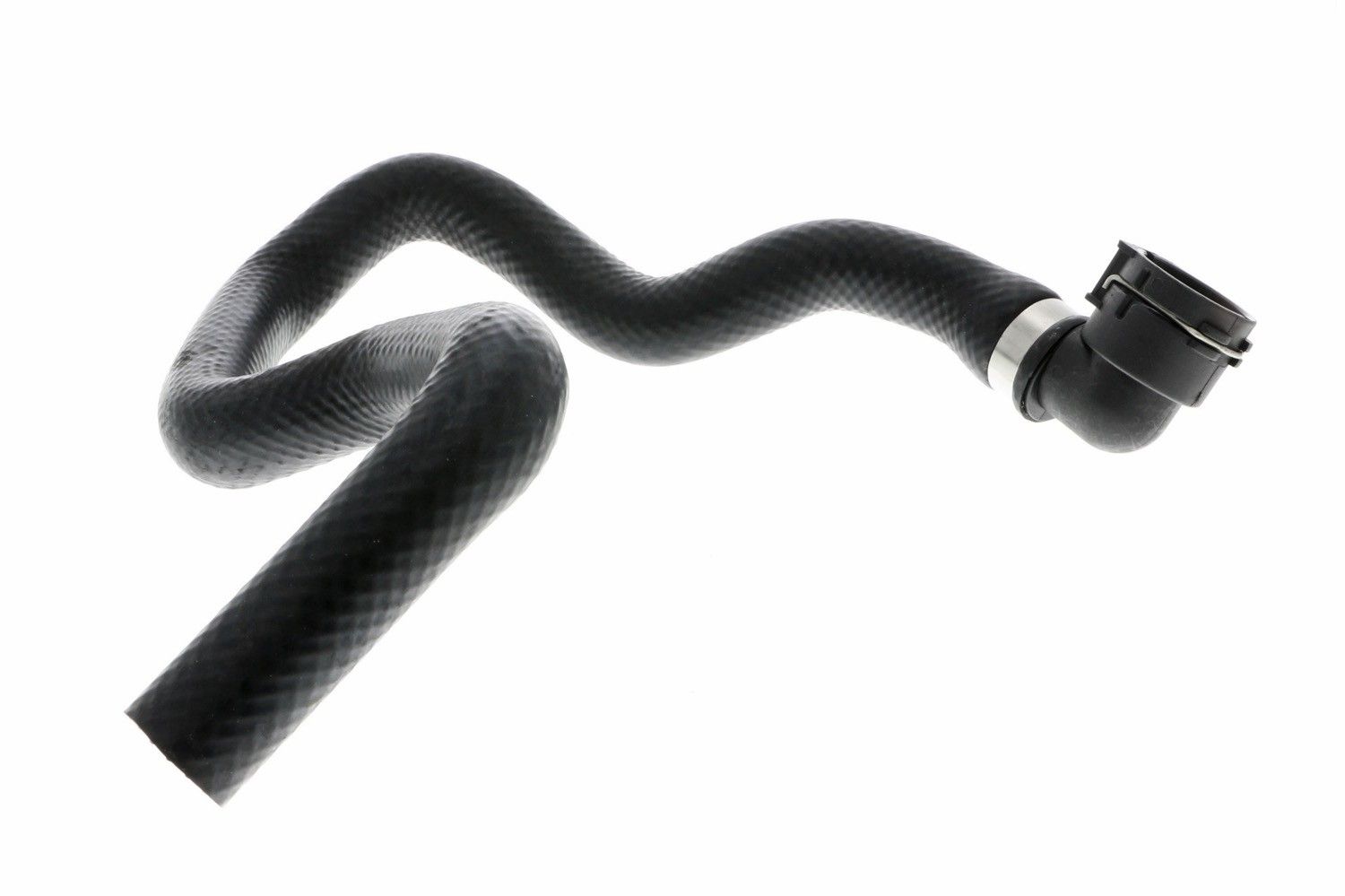 2005, 2004, 2003, 2002 Audi A4 HVAC Heater Hose