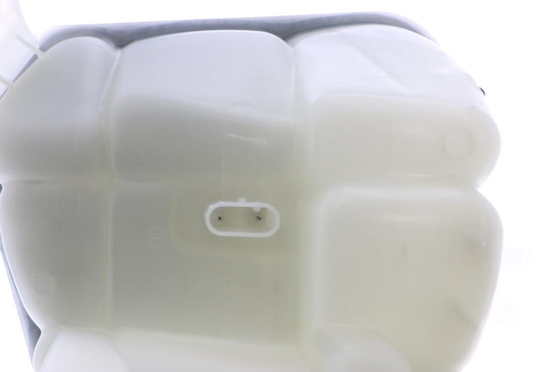 2015, 2014, 2013, 2012 Mercedes-Benz ML350 2012-2015 Mercedes-Benz GL350 Engine Coolant Reservoir