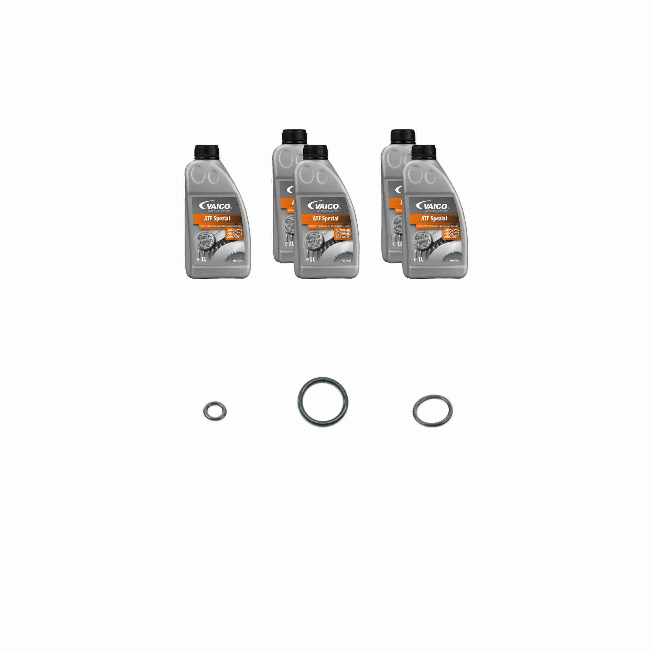 2019, 2018, 2017, 2016, 2015, 2014 Mini Cooper Transmission Filter Kit