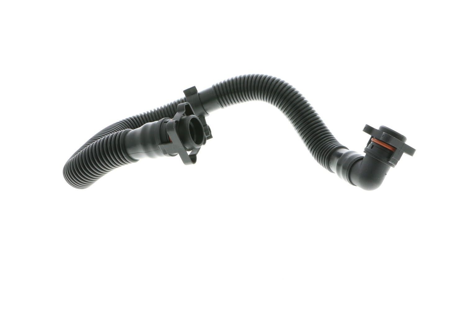 2008, 2007, 2006 Audi A3 Engine Crankcase Breather Hose
