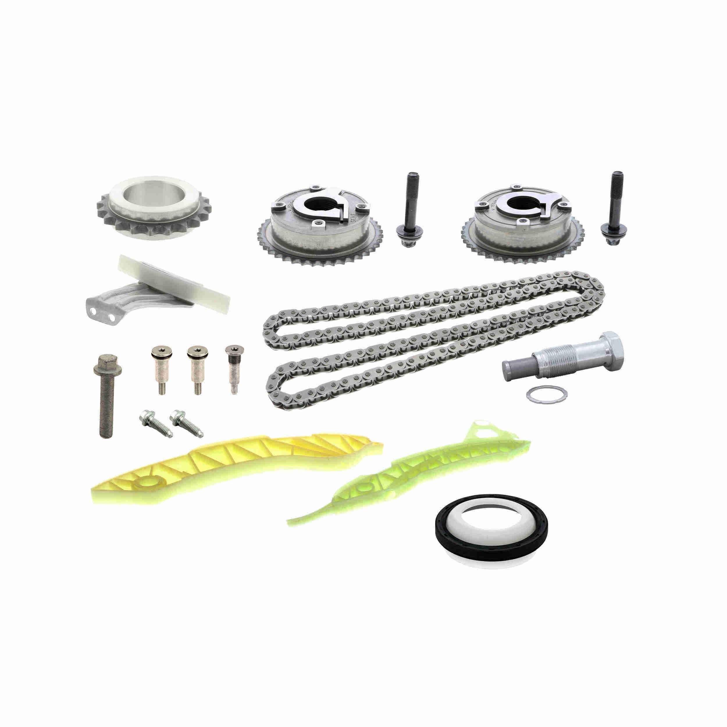 2015, 2014, 2013, 2012, 2011, 2010, 2009, 2008, 2007 Mini Cooper Engine Timing Chain Kit