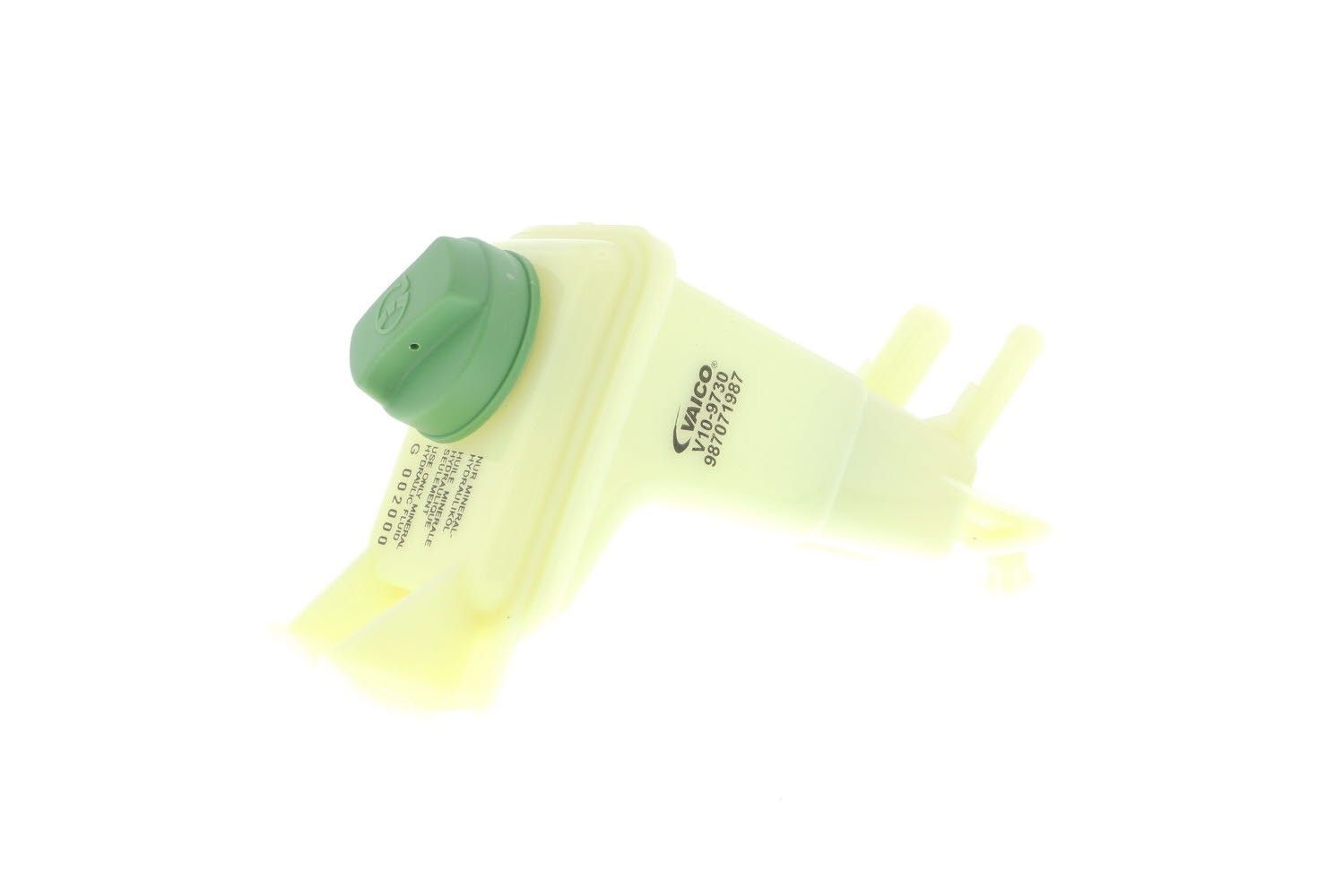 2003, 2002 Audi S6 Power Steering Reservoir