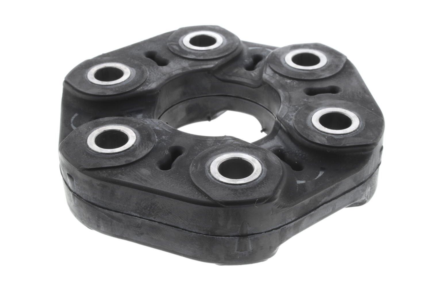 Drive Shaft Damper Replacement (Dorman, Febi, Vaico)