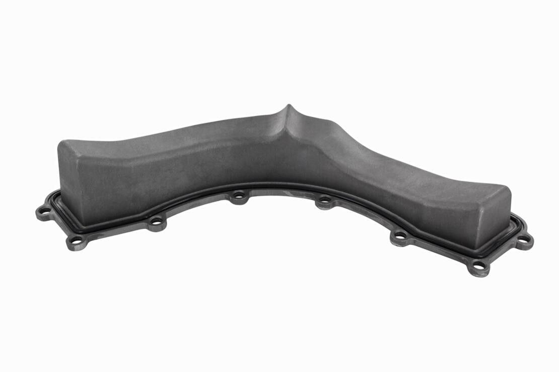 2010, 2009, 2008, 2007, 2006, 2005, 2004 BMW X5 Engine Crankcase Breather Cap