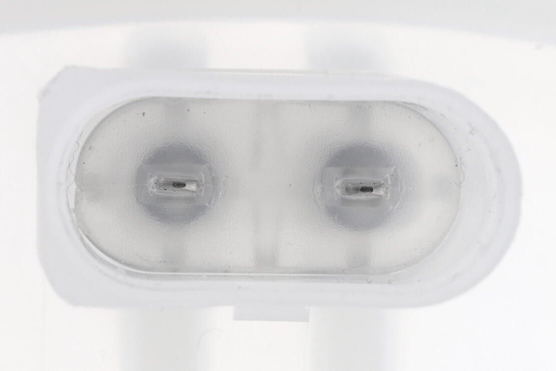2009, 2008, 2007, 2006 Volkswagen Rabbit Engine Coolant Reservoir