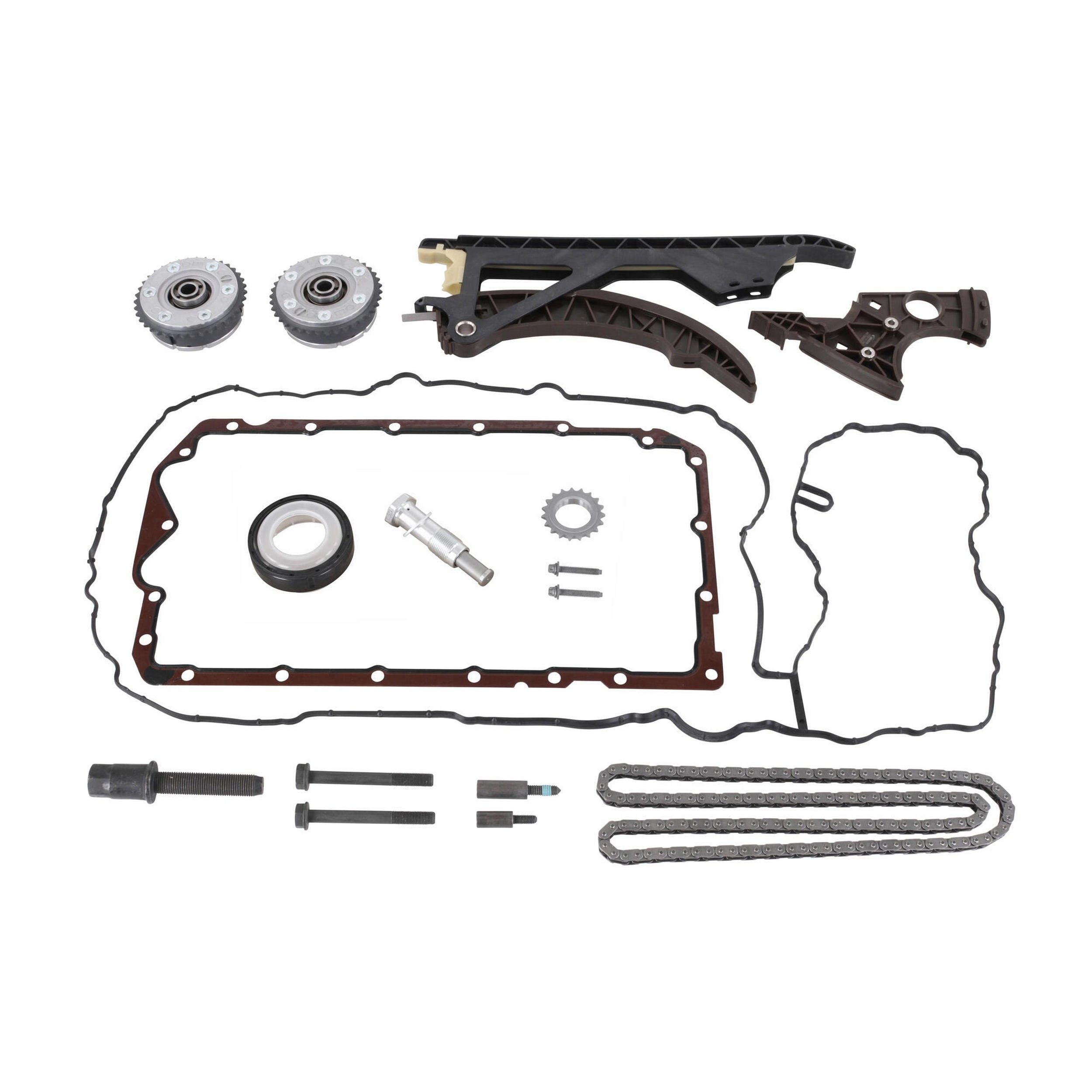 2009-2016 BMW 1 Series M Engine Timing Chain Kit Vaico
