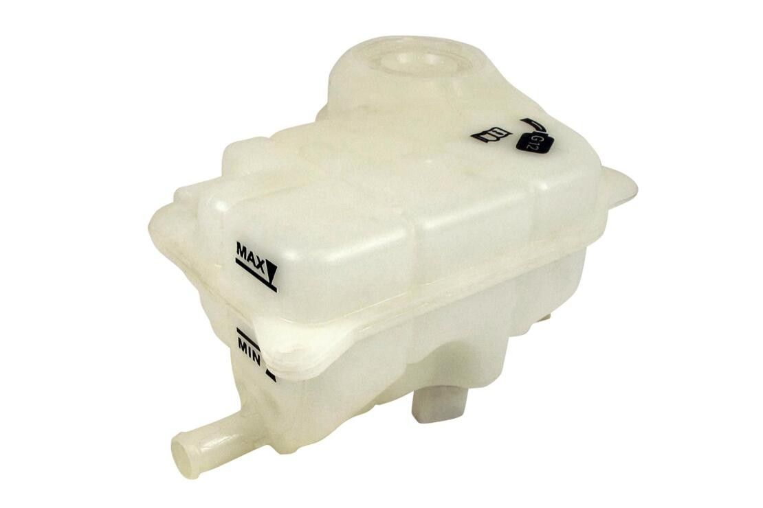 2009, 2008, 2007, 2006, 2005, 2004, 2003, 2002 Audi A4 Engine Coolant Reservoir