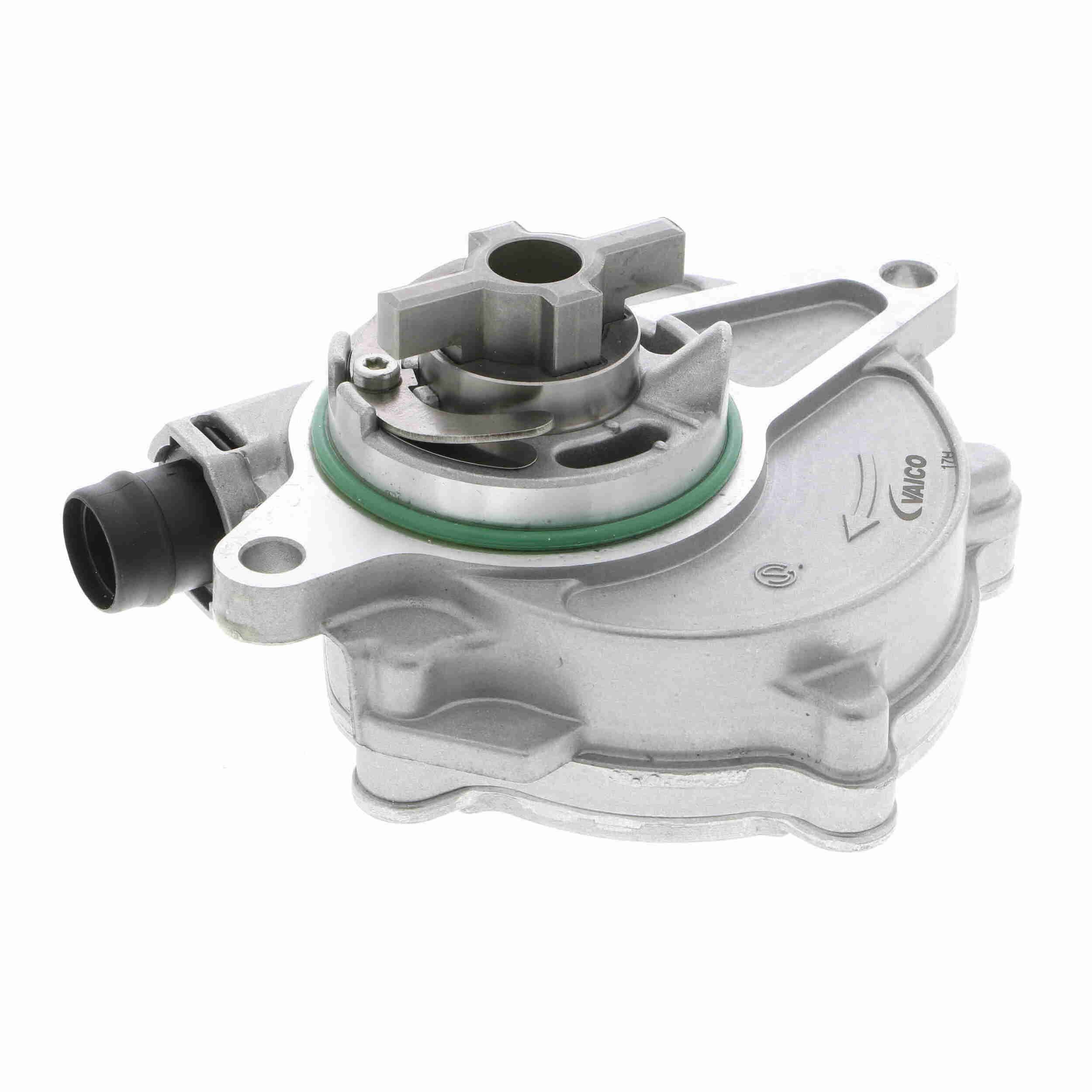 2015, 2014, 2013, 2012, 2011, 2010, 2009, 2008, 2007 Volvo S80 Power Brake Booster Vacuum Pump