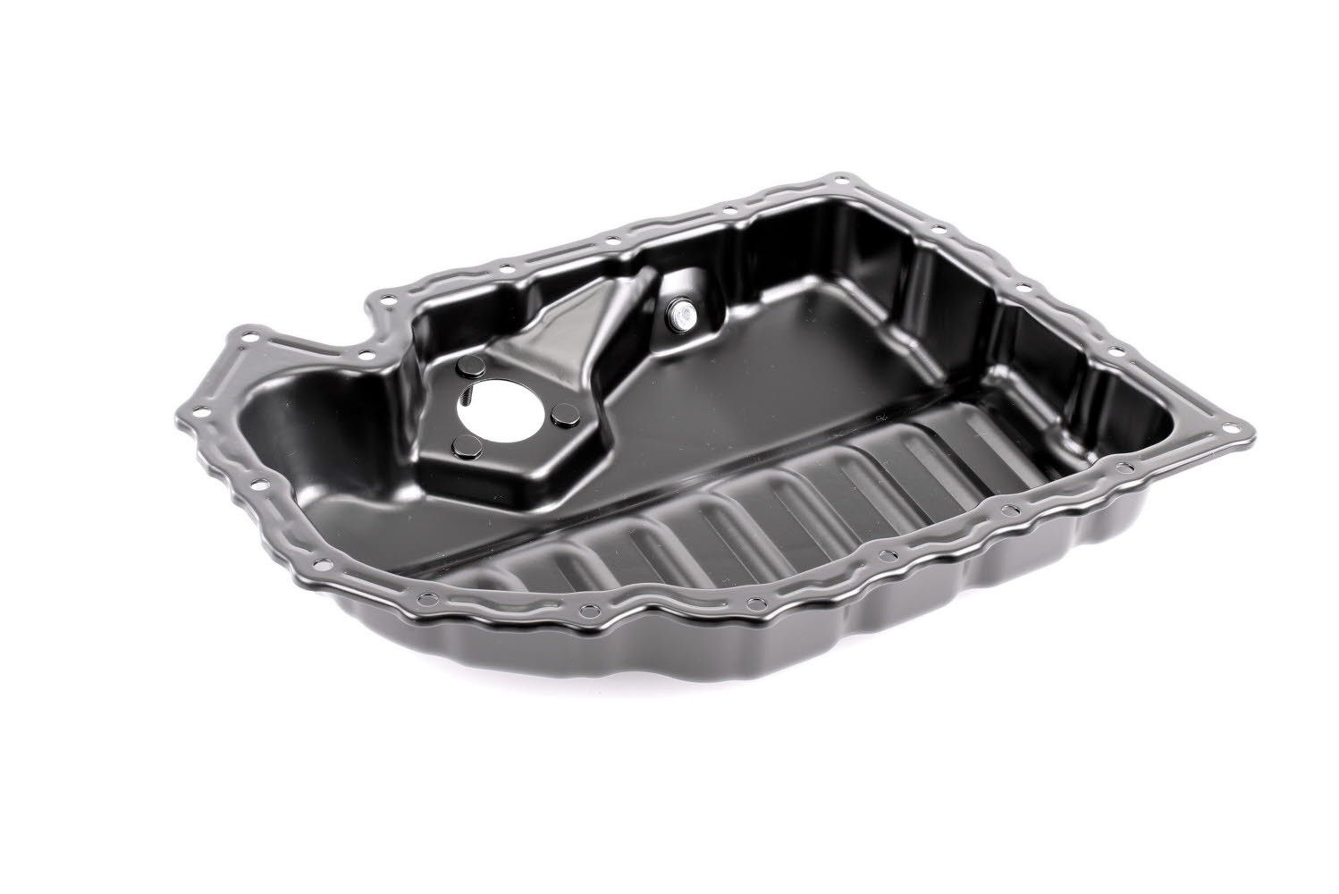 Engine Oil Pan