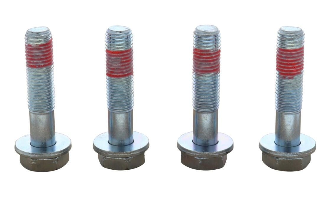 2009-2016 BMW 128i Wheel Bearing and Hub Assembly Vaico