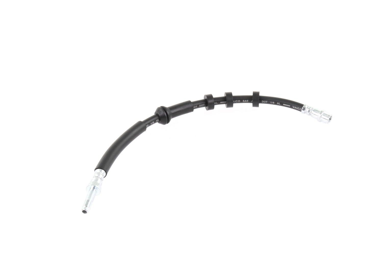 2017, 2016, 2015, 2014, 2013, 2012, 2011, 2010, 2009, 2008 Audi S5 Brake Hydraulic Hose