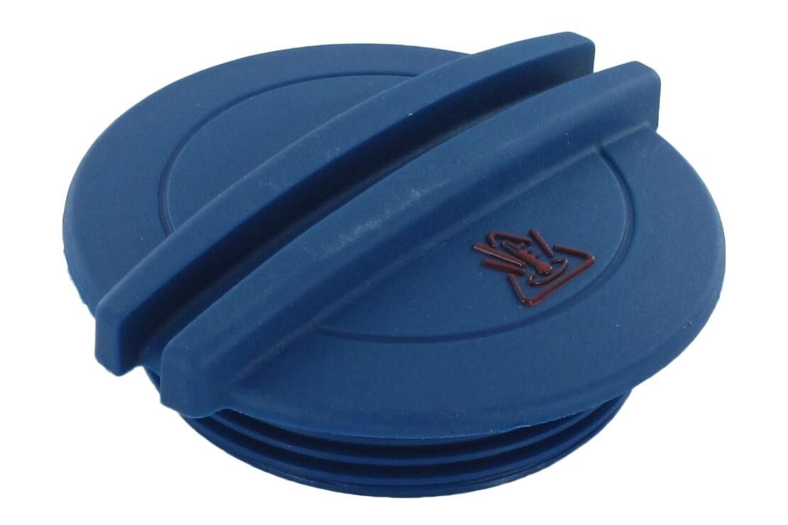 2009, 2008, 2007, 2006 Volkswagen Rabbit Engine Coolant Reservoir Cap