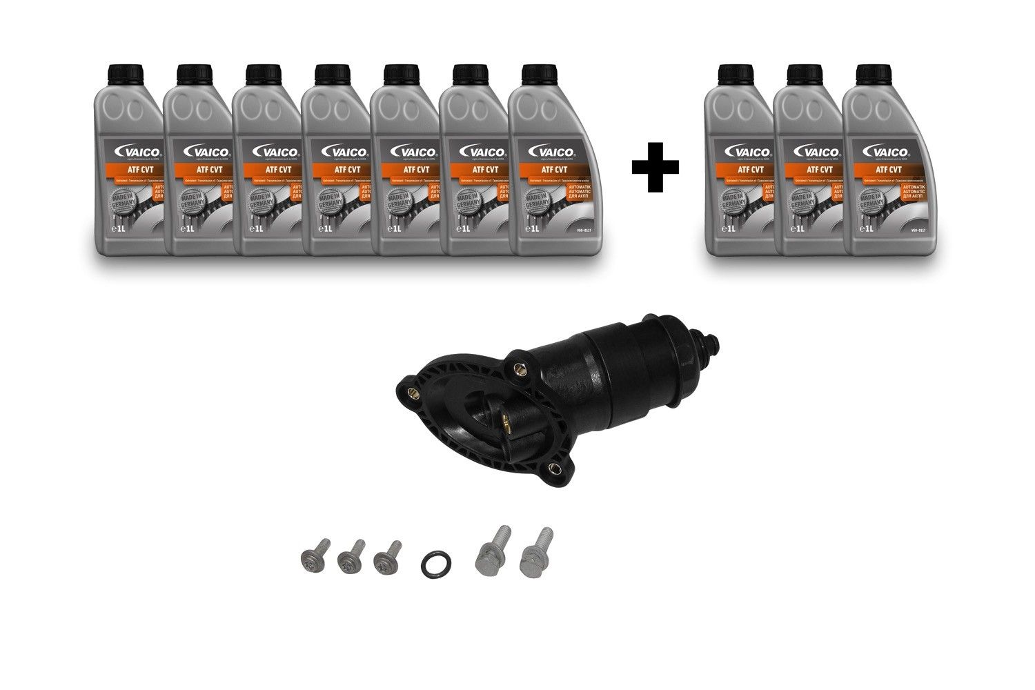 2014, 2013 Audi S7 Transmission Filter Kit