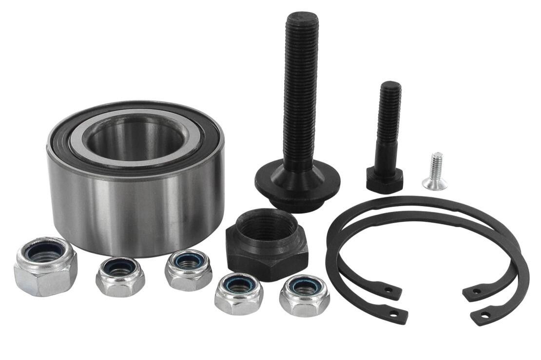 1992, 1991, 1990 Audi 80 Wheel Bearing