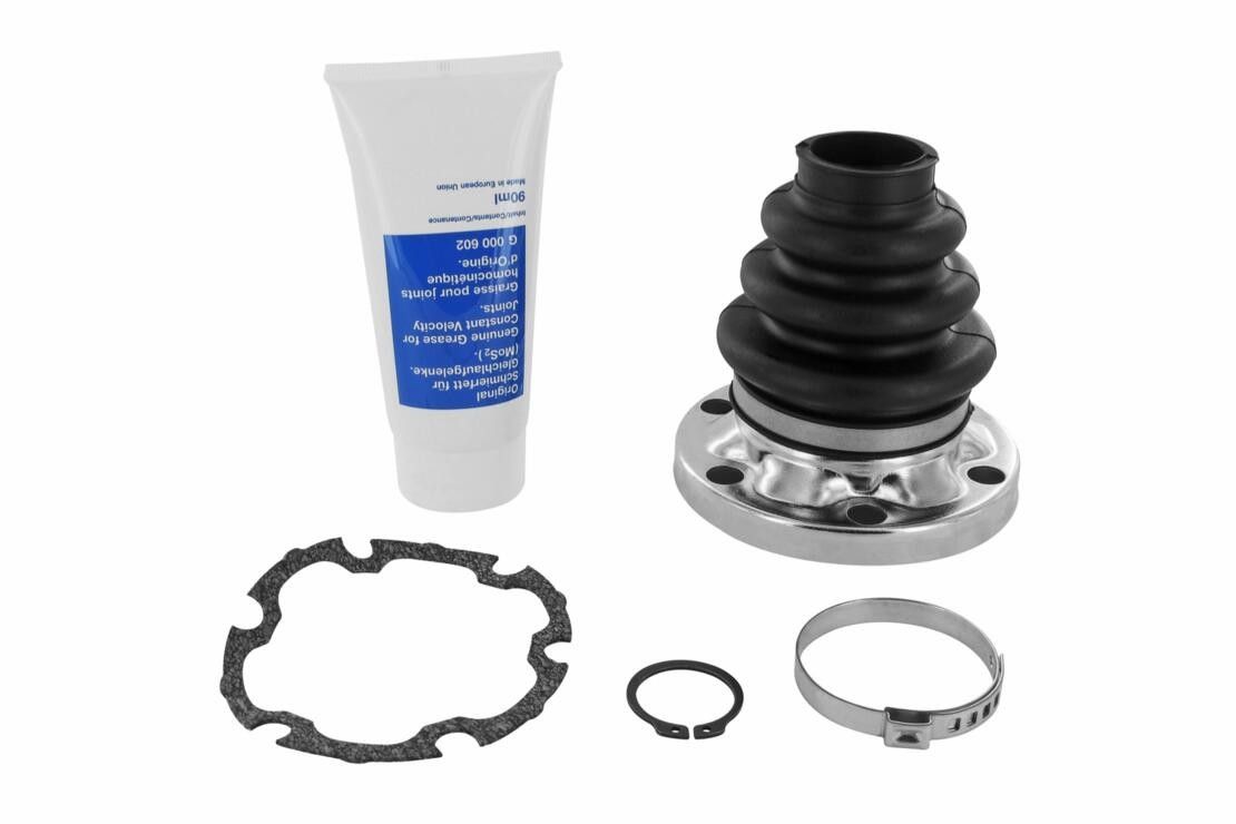 2003-2011 BMW 323Ci CV Joint Boot Kit Vaico