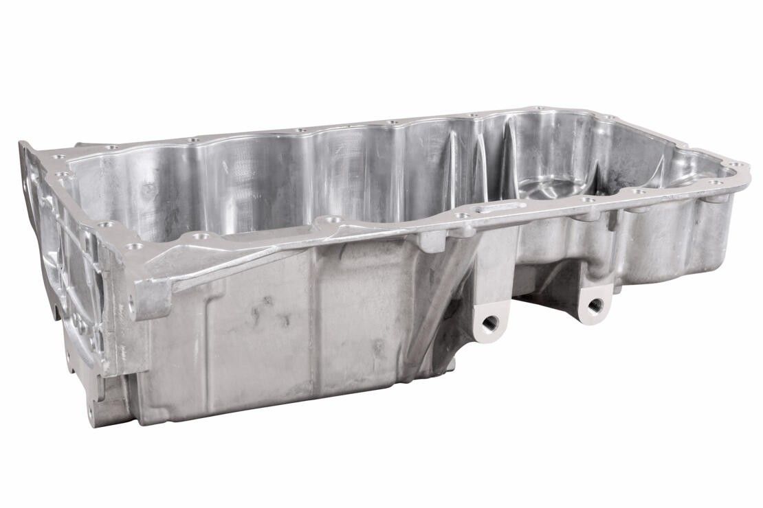 2017, 2016 Mini Cooper Engine Oil Pan