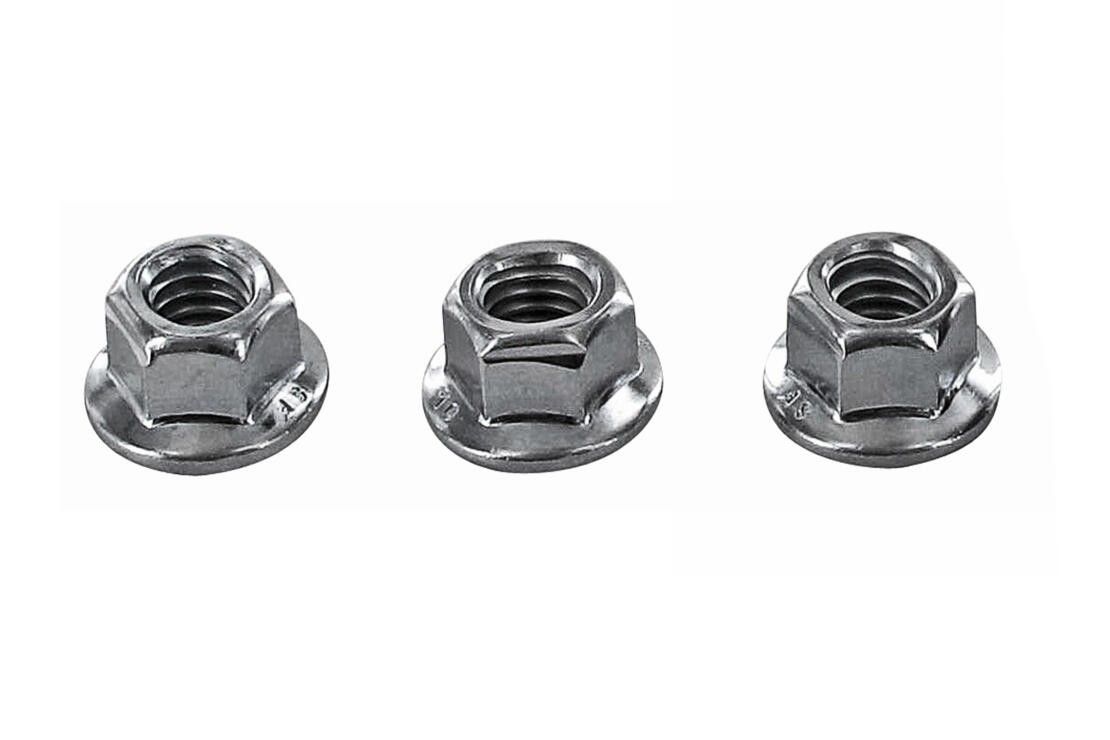 2017 Audi S3 Suspension Ball Joint