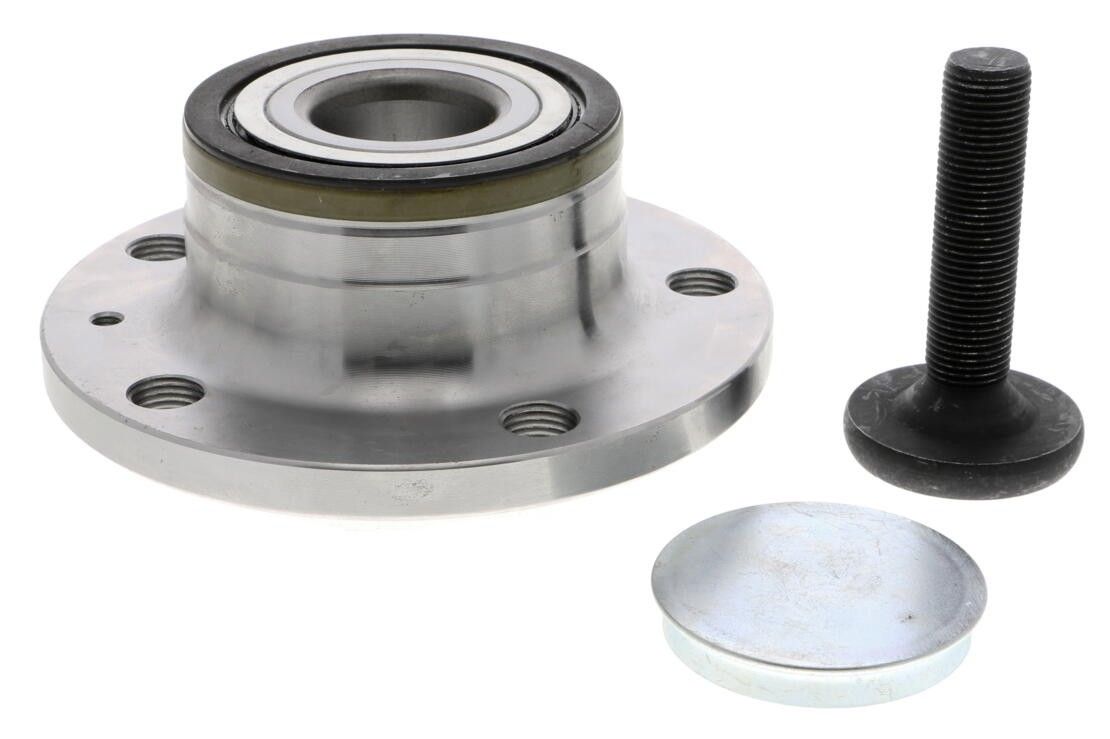 2009, 2008 Audi TT Wheel Bearing and Hub Assembly