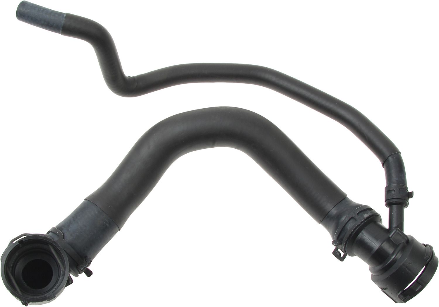 2005, 2004, 2003, 2002 Audi A4 Coolant Hose