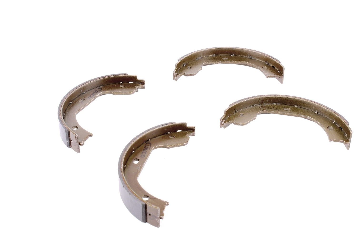 2006-2008 BMW 525i Parking Brake Shoe Vaico