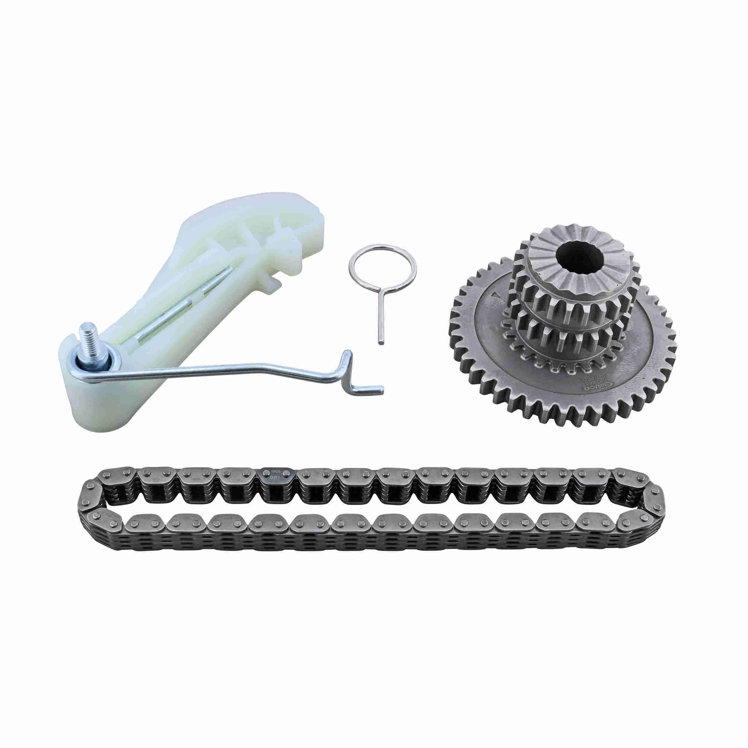 2020, 2019, 2018, 2017, 2016, 2015 Audi S3 Engine Oil Pump Chain Set